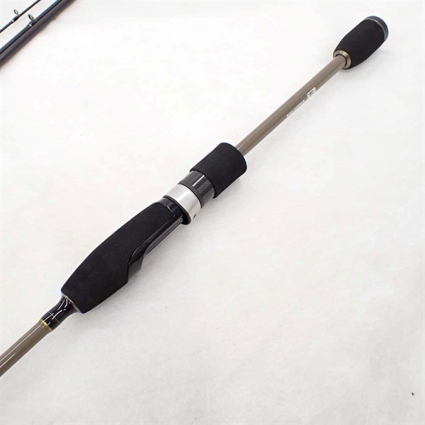 ルアナフォースコンタクト７６４ＭＬ